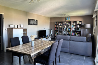 achat appartement illzach 68110