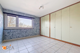 achat appartement illzach 68110