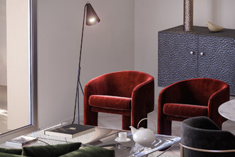 achat appartement illzach 68110