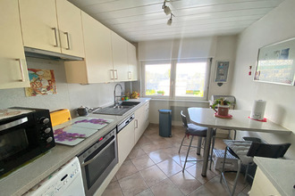 achat appartement illzach 68110