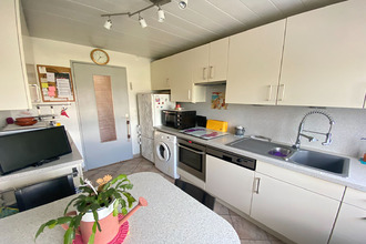 achat appartement illzach 68110