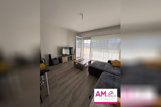 achat appartement illzach 68110