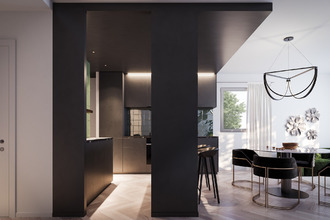 achat appartement illzach 68110