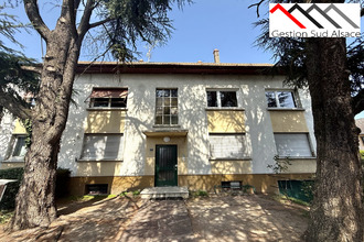 achat appartement illzach 68110