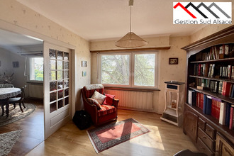 achat appartement illzach 68110