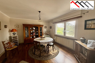 achat appartement illzach 68110