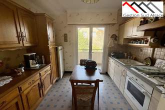 achat appartement illzach 68110