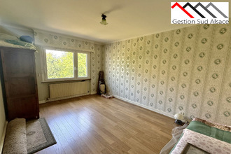 achat appartement illzach 68110