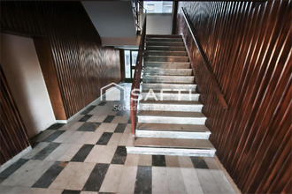 achat appartement illzach 68110