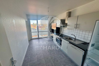 achat appartement illzach 68110