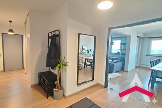 achat appartement illzach 68110