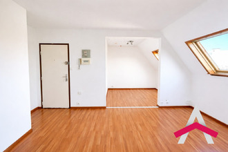 achat appartement illzach 68110