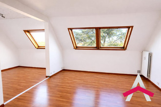 achat appartement illzach 68110