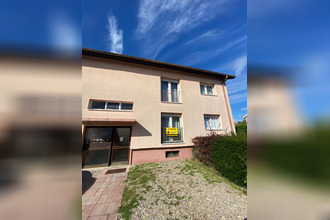 achat appartement illzach 68110