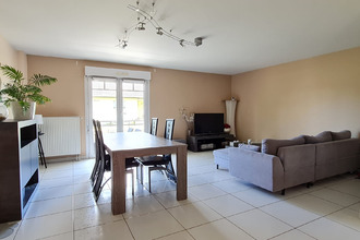 achat appartement illzach 68110