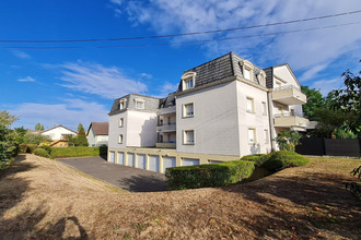 achat appartement illzach 68110
