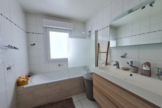 achat appartement illzach 68110