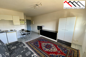 achat appartement illzach 68110