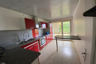 achat appartement illzach 68110