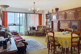 achat appartement illzach 68110