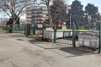 achat appartement illzach 68110