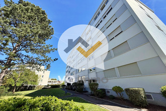 achat appartement illzach 68110