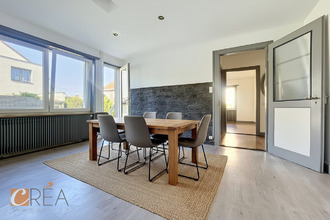 achat appartement illzach 68110