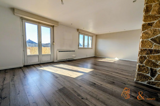 achat appartement illzach 68110