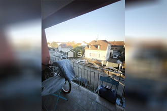 achat appartement illzach 68110