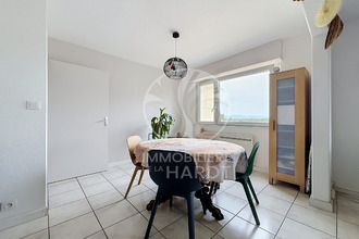 achat appartement illzach 68110