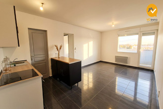 achat appartement illzach 68110