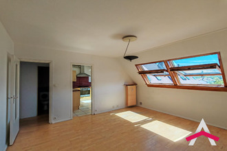 achat appartement illzach 68110
