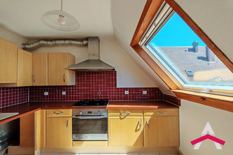 achat appartement illzach 68110