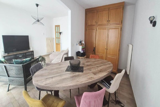 achat appartement illzach 68110