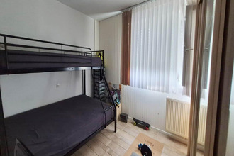 achat appartement illzach 68110