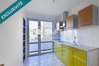achat appartement illzach 68110