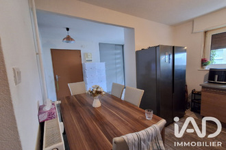 achat appartement illzach 68110