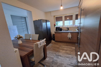 achat appartement illzach 68110