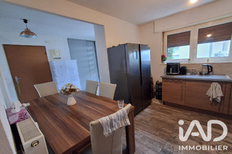 achat appartement illzach 68110