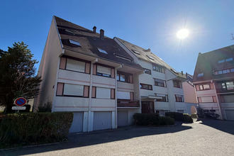 achat appartement illzach 68110