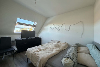 achat appartement illzach 68110