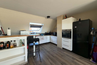 achat appartement illzach 68110