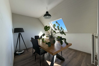 achat appartement illzach 68110