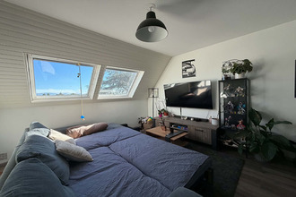 achat appartement illzach 68110