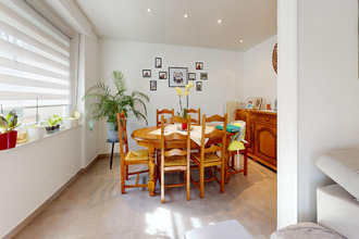 achat appartement illzach 68110