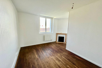 achat appartement imphy 58160