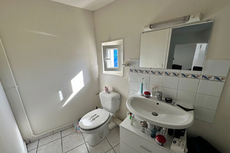 achat appartement imphy 58160