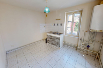 achat appartement imphy 58160