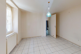 achat appartement imphy 58160