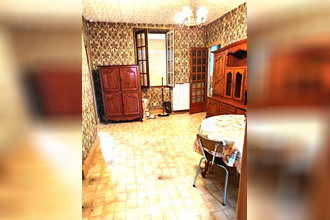 achat appartement imphy 58160